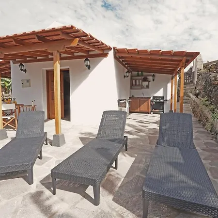 Hacienda Beni Villa *