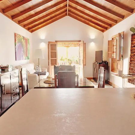 Hacienda Beni Villa