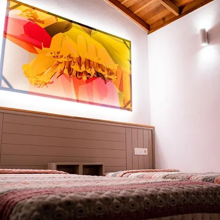 Hacienda Beni Villa *